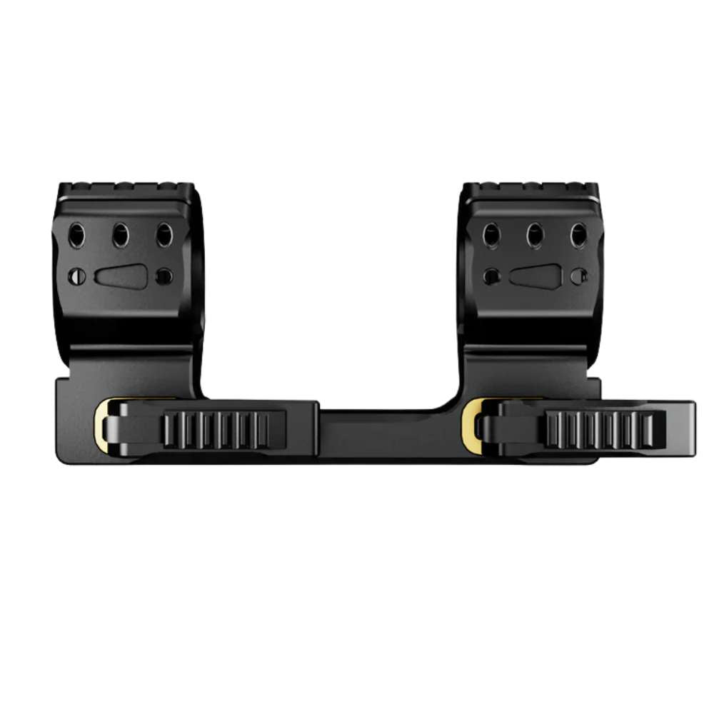 30mm scope mount | Picatinny QD Ergo base