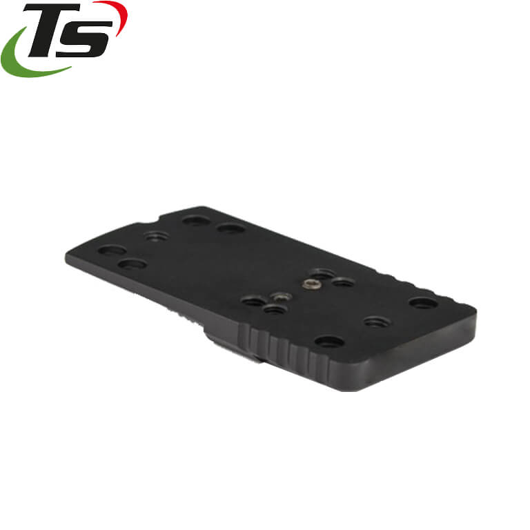 CZ Shadow 2, CZ 75 SP-01 Shadow red dot mount universal | type A Toni System