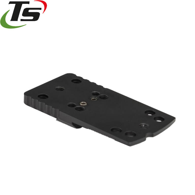 CZ Shadow 2, CZ 75 SP-01 Shadow red dot mount universal | type A Toni System