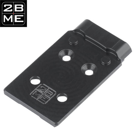 Glock MOS plate | Holosun EPS 2BME