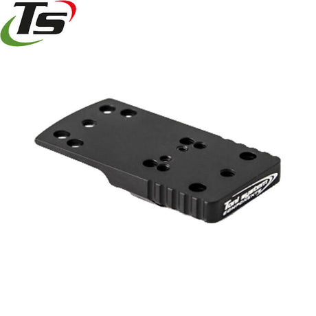 Kimber 1911 & BUL M5 1911 red dot mount universal | type A Toni System