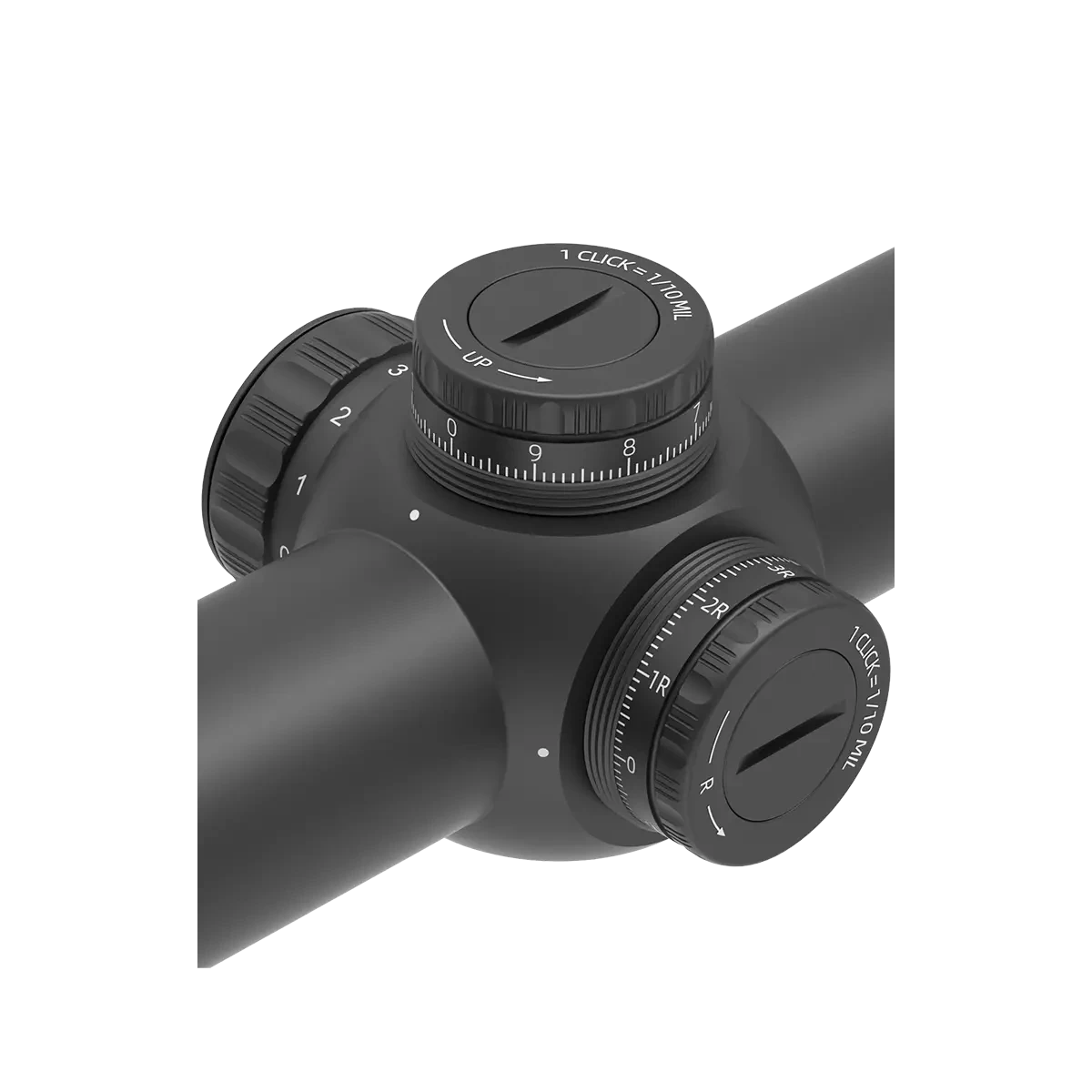 Vector Optics Constantine 1-10x24 HD FFP riflescope Vector Optics