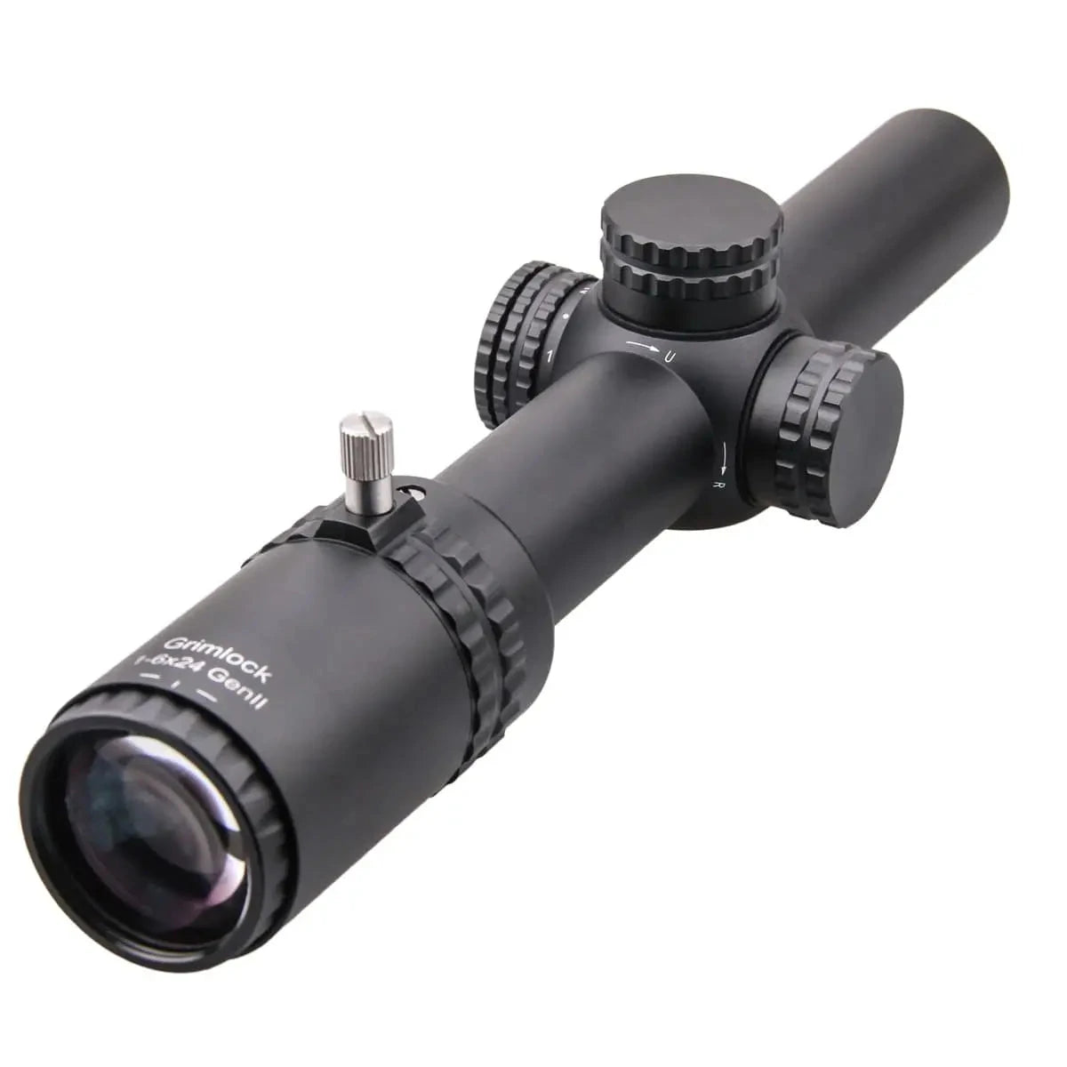 Vector Optics Grimlock 1-6x24SFP GenII riflescope Vector Optics