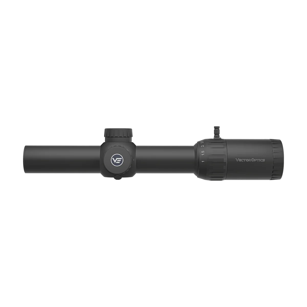 Vector Optics Constantine 1-10x24 SFP riflescope Vector Optics
