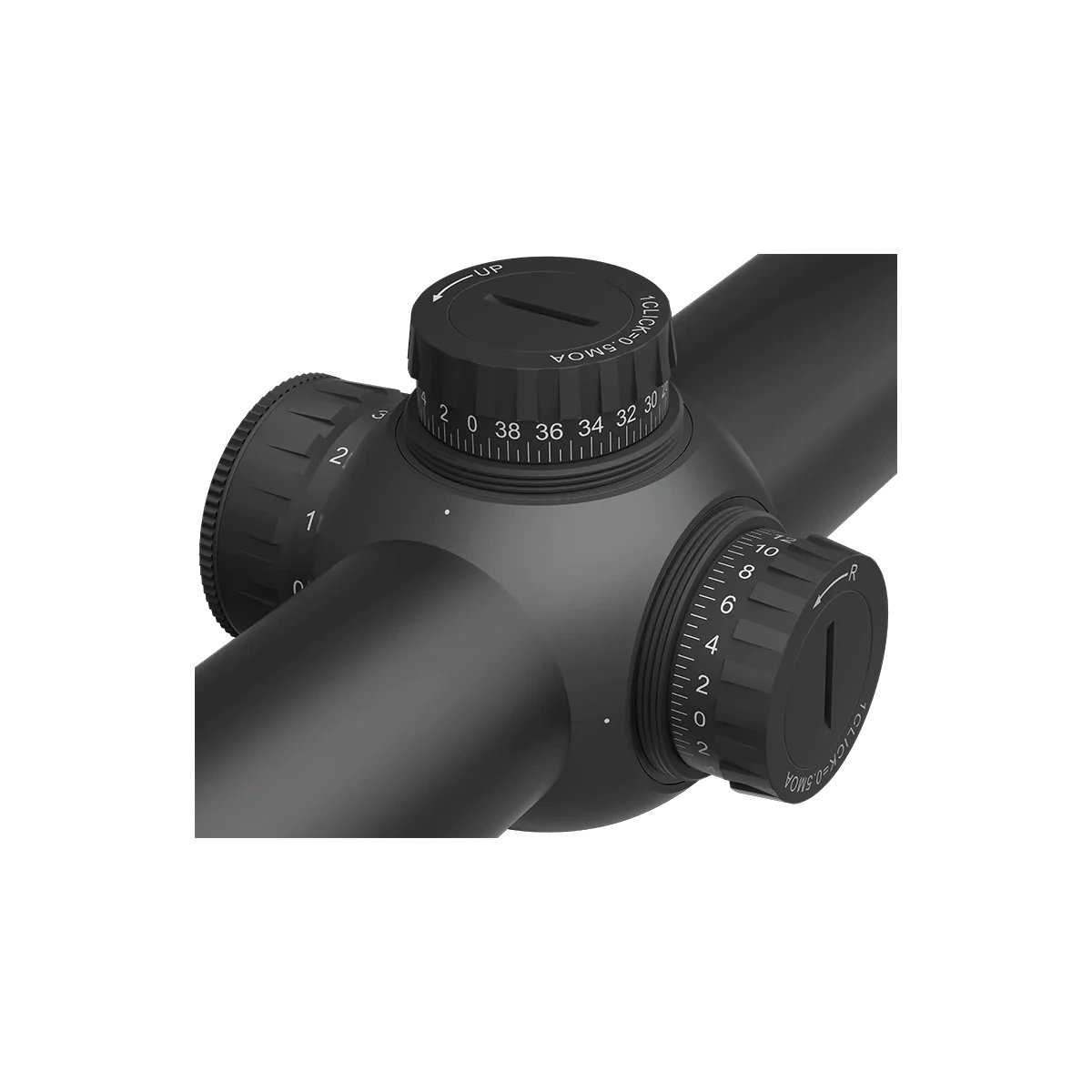 Vector Optics Constantine 1-10x24 SFP riflescope Vector Optics