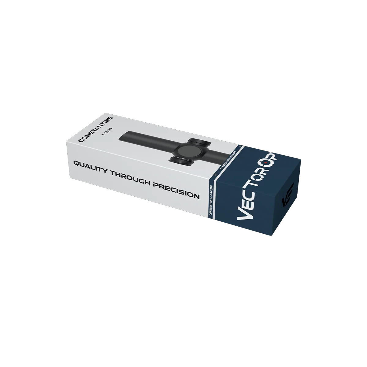 Vector Optics Constantine 1-10x24 SFP riflescope Vector Optics