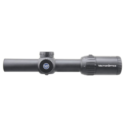 Vector Optics Constantine 1-6x24SFP Fiber riflescope Vector Optics