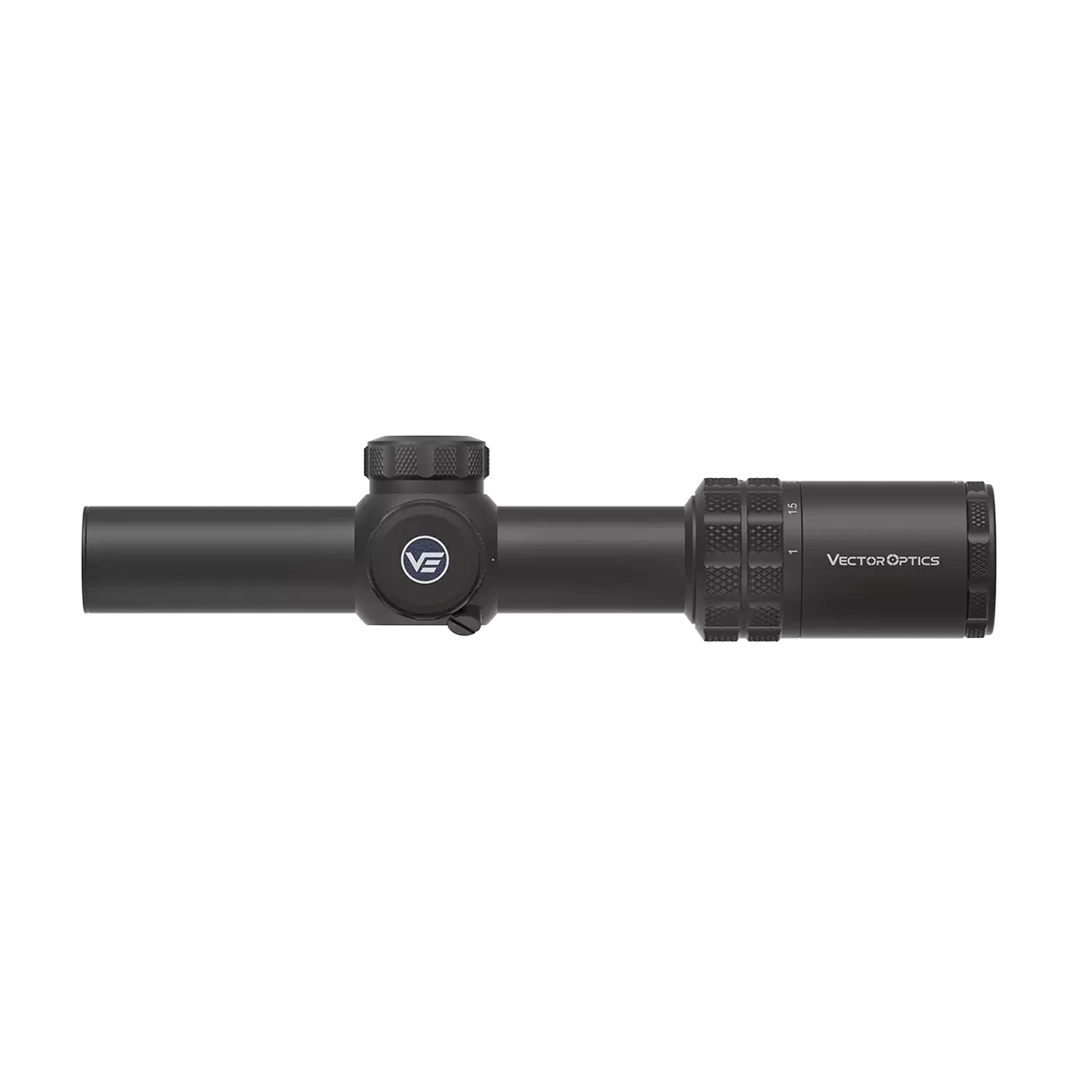 Vector Optics Grizzly 1-6x24i HD Fiber riflescope Vector Optics