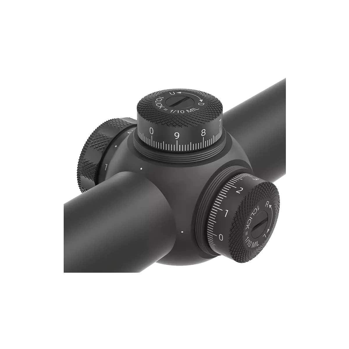 Vector Optics Grizzly 1-6x24i HD Fiber riflescope Vector Optics