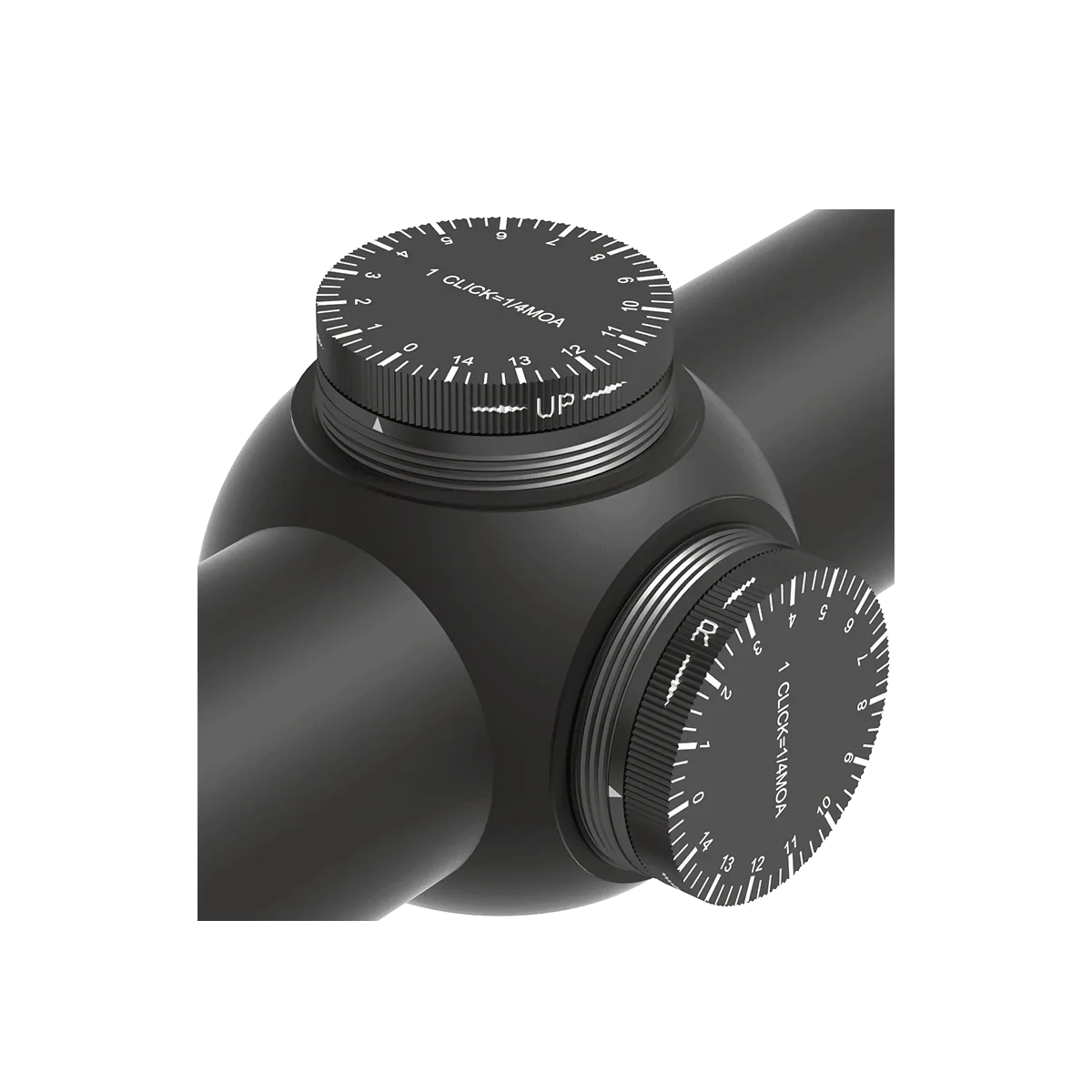 Vector Optics Matiz 4-12x40 SFP riflescope Vector Optics