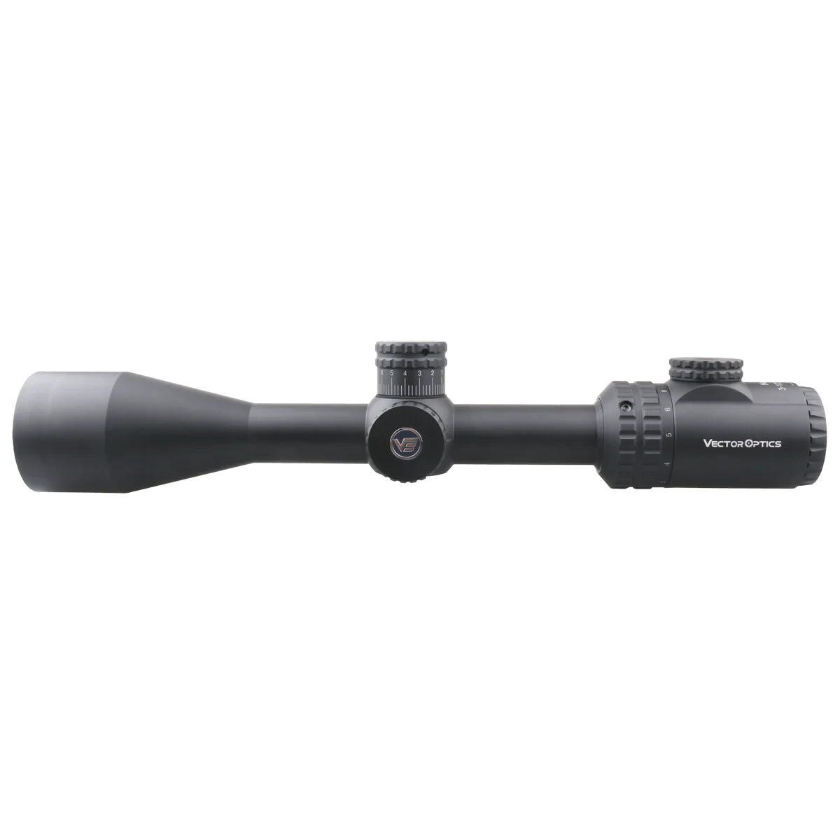 Vector Optics Hugo 3-12x44GT SFP riflescope Vector Optics