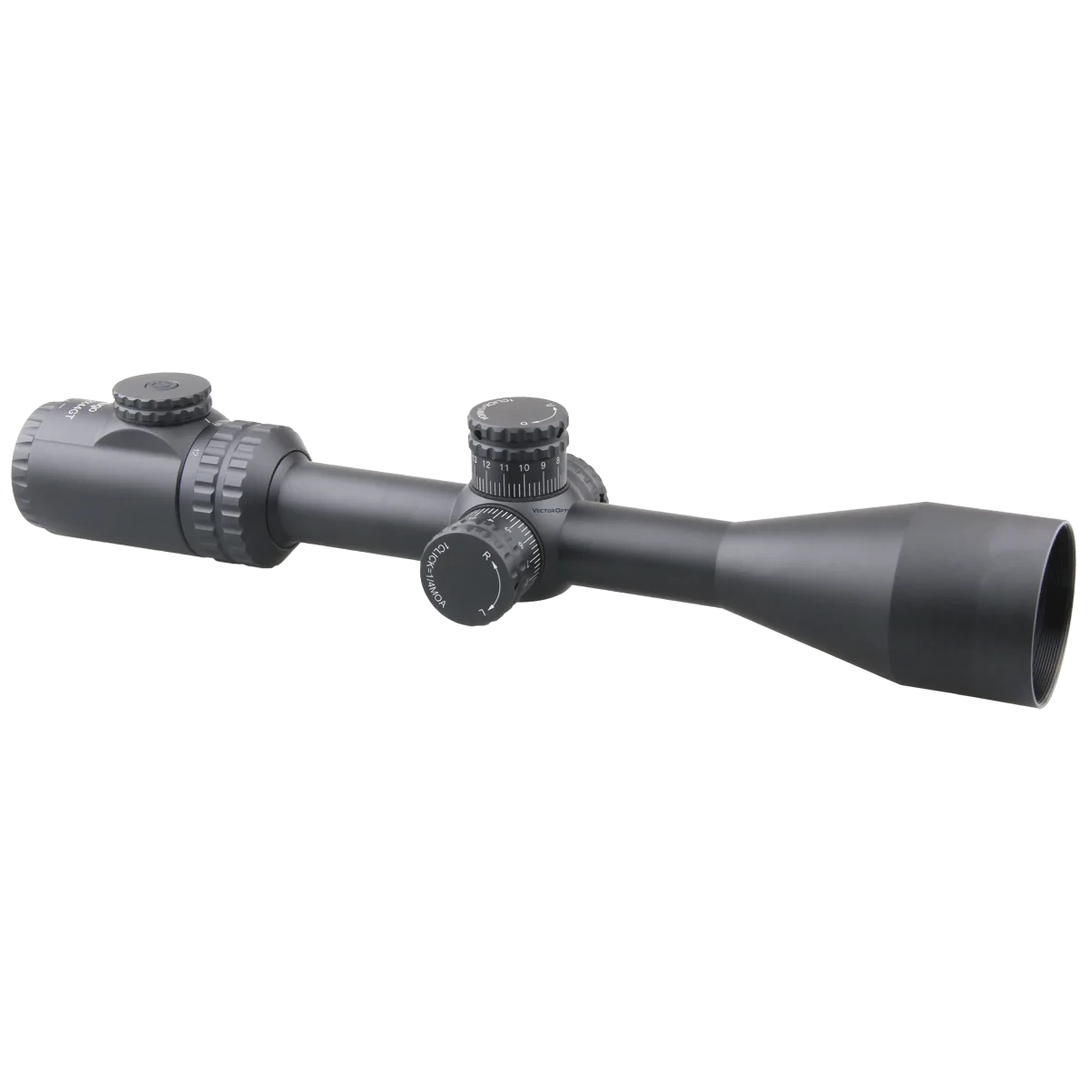 Vector Optics Hugo 3-12x44GT SFP riflescope Vector Optics