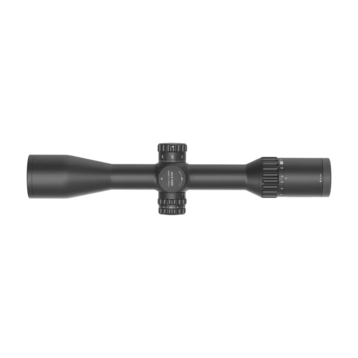 Vector Optics Continental x8 2-16x44 ED Tactical riflescope Vector Optics