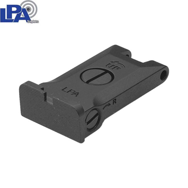 Sig Sauer P226 X-Five & P226 X-Six old variant adjustable rear sight | blank