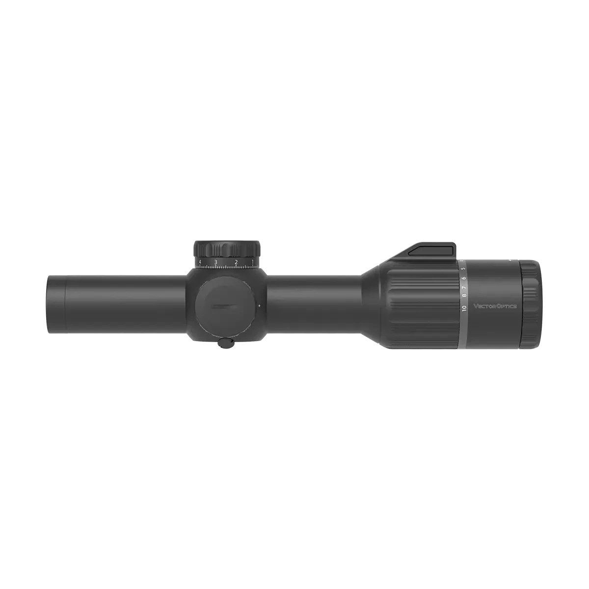 Vector Optics Constantine 1-10x24 HD FFP riflescope Vector Optics