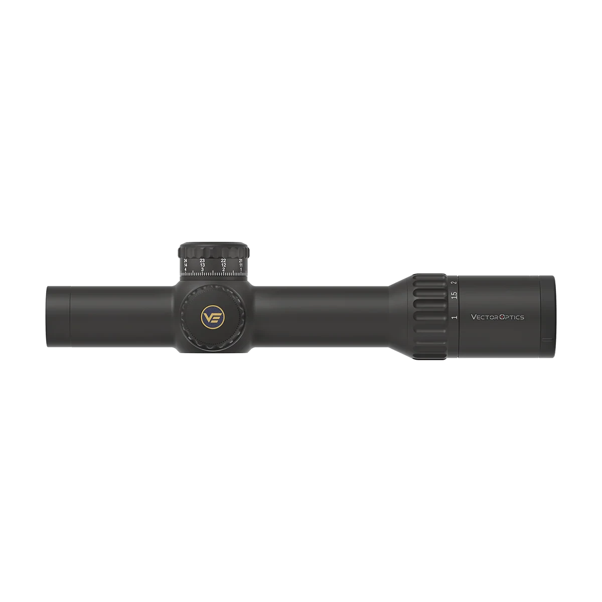 Vector Optics Continental x10 1-10x28 ED RAR-C riflescope