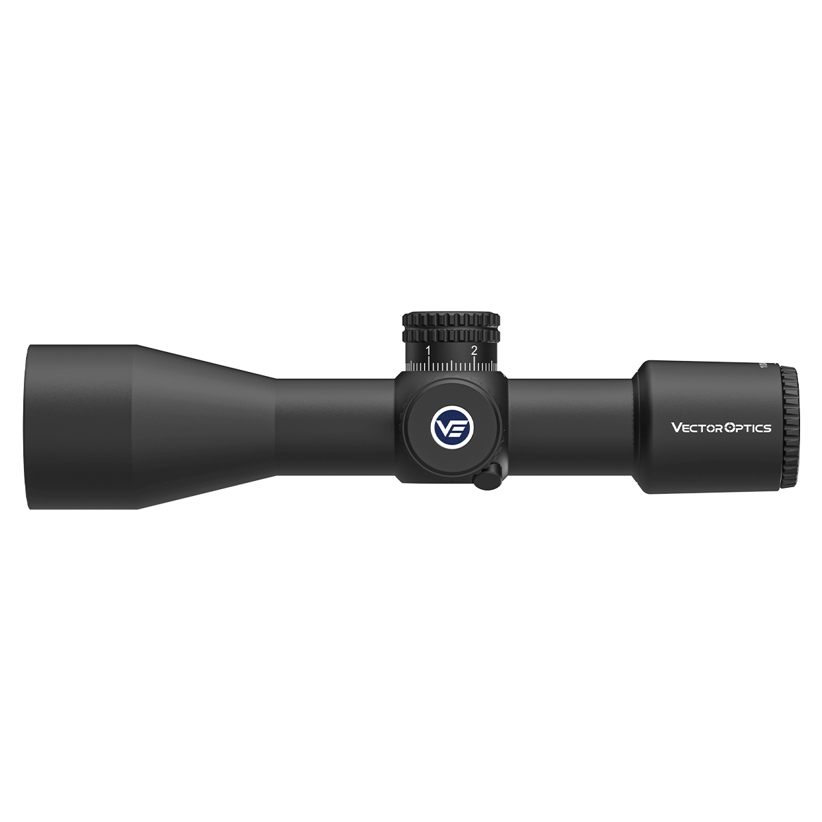 Vector Optics Veyron 10x44 SFP compact rifle scope Vector Optics