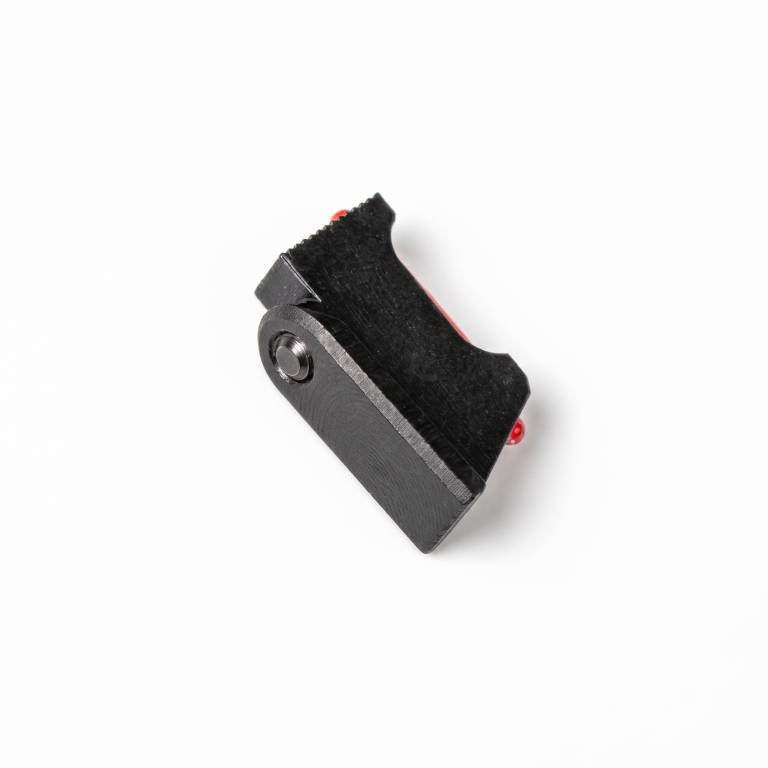 CZ P-10, CZ P-07, CZ P-09 front sight 5.75 x 1.5 mm | fiber optic