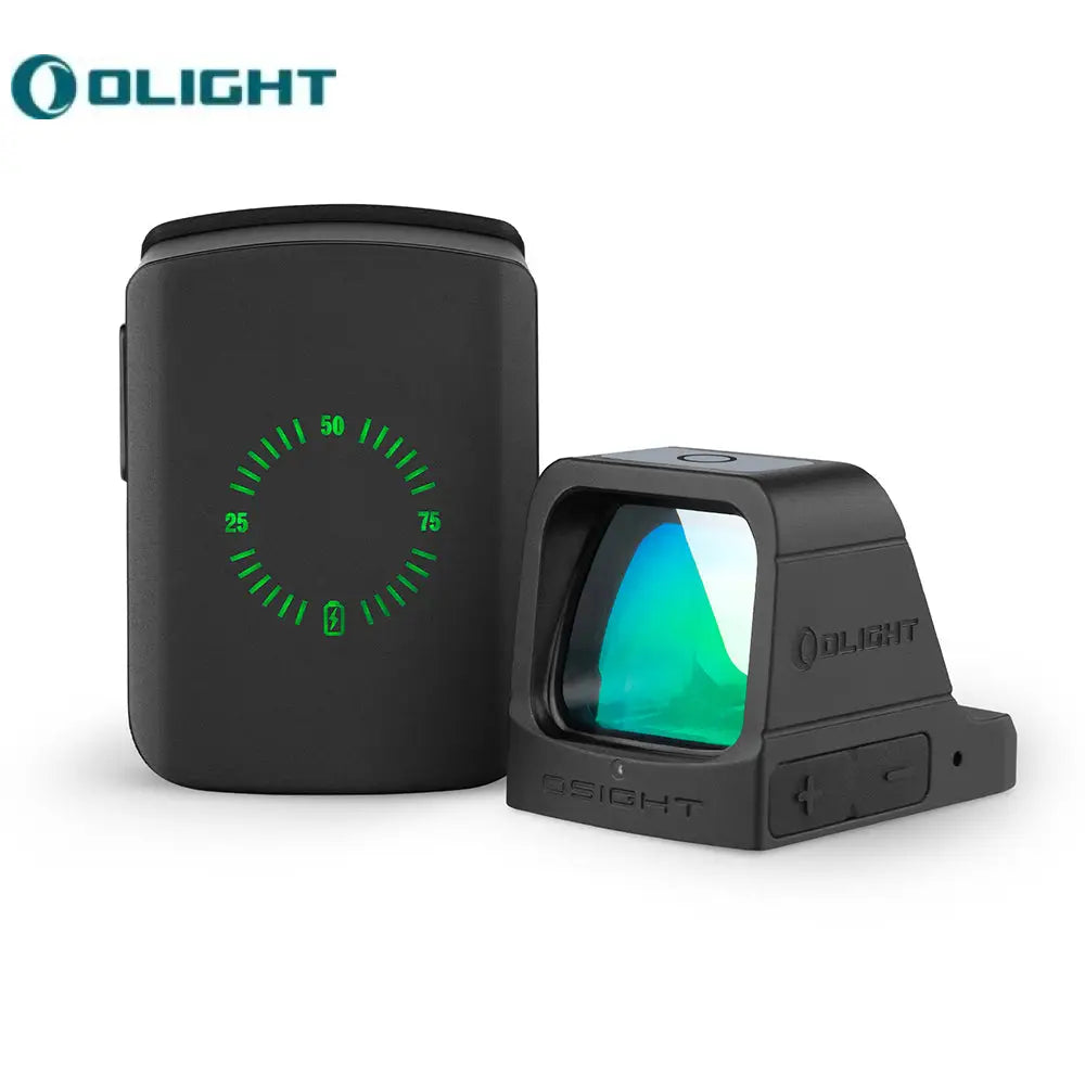 Olight Osight [green] – Optics Spot