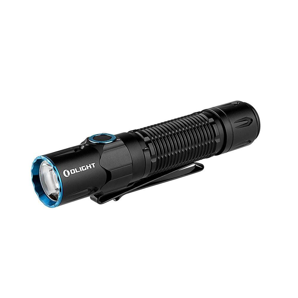 Olight Warrior 3S | tactical flashlight | 2.300 lm