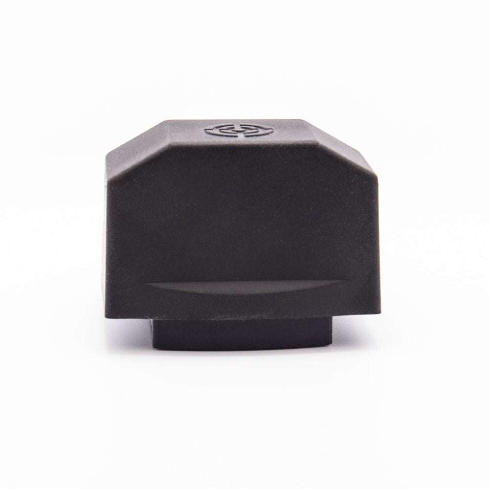 Shield RMSx red dot cover