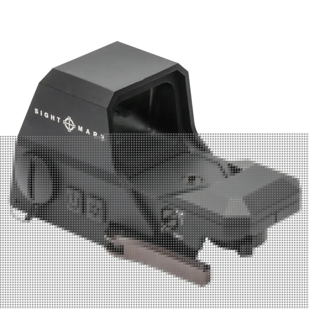 Sightmark Ultra Shot R-Spec Reflex Sight red dot