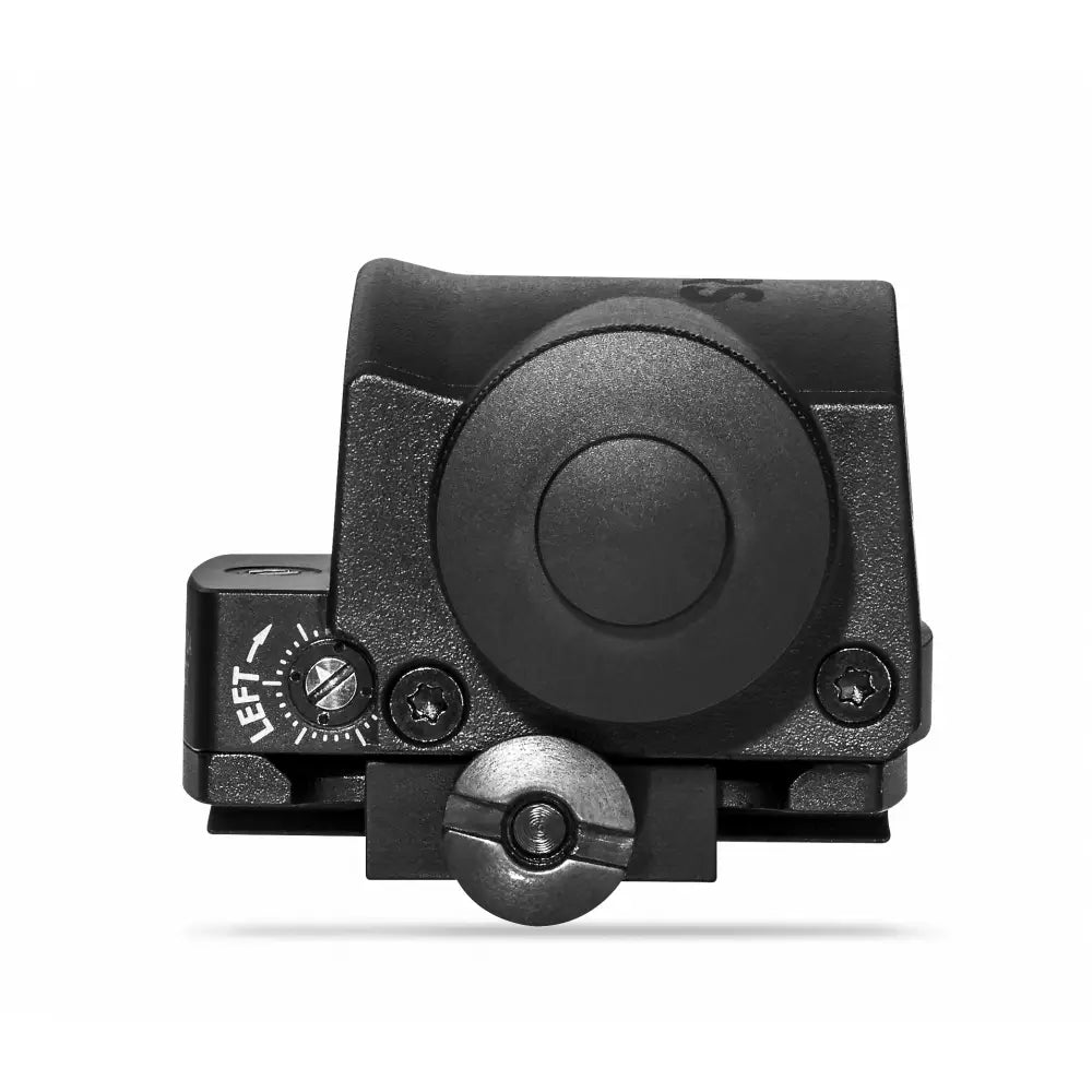 Steiner MRS Picatinny mounting Steiner