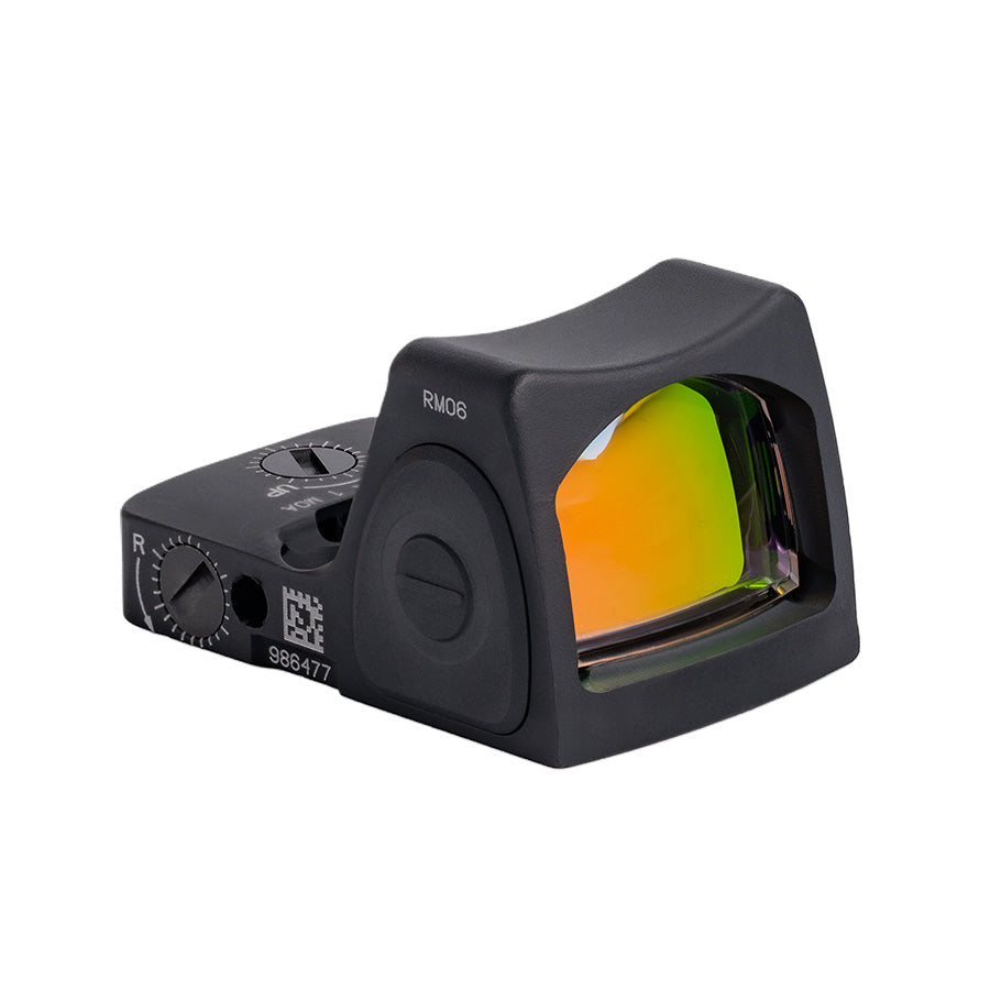Trijicon RMR Type 2 adjustable LED