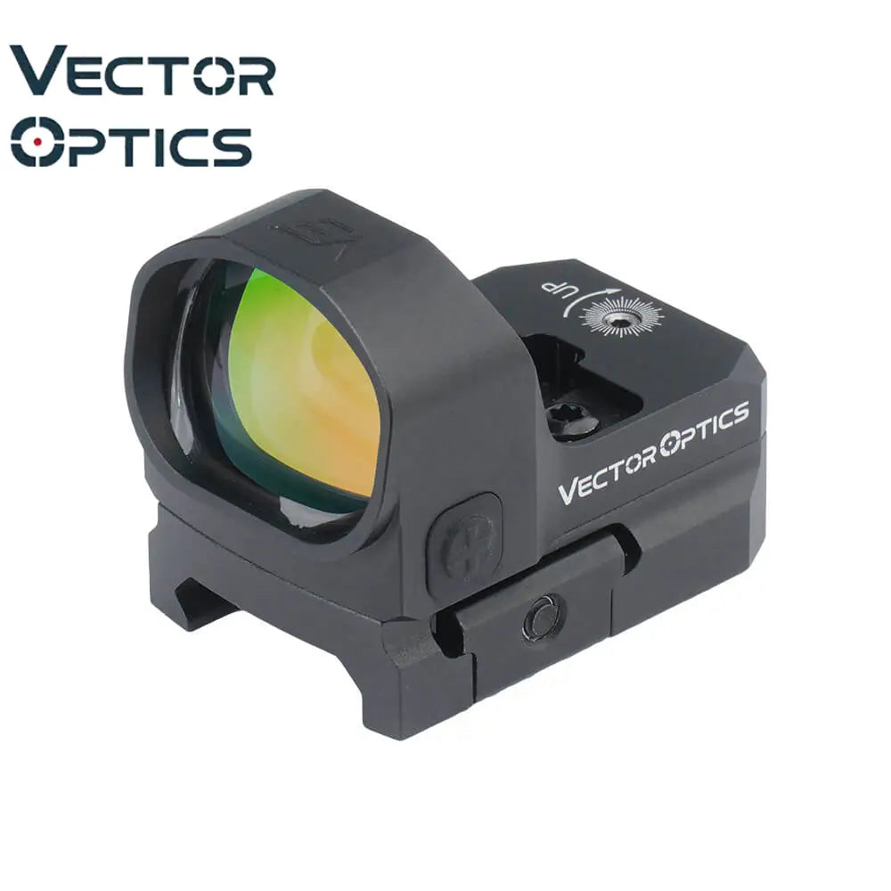 Vector Optics Frenzy-X 1x20x28 red dot – Optics Spot