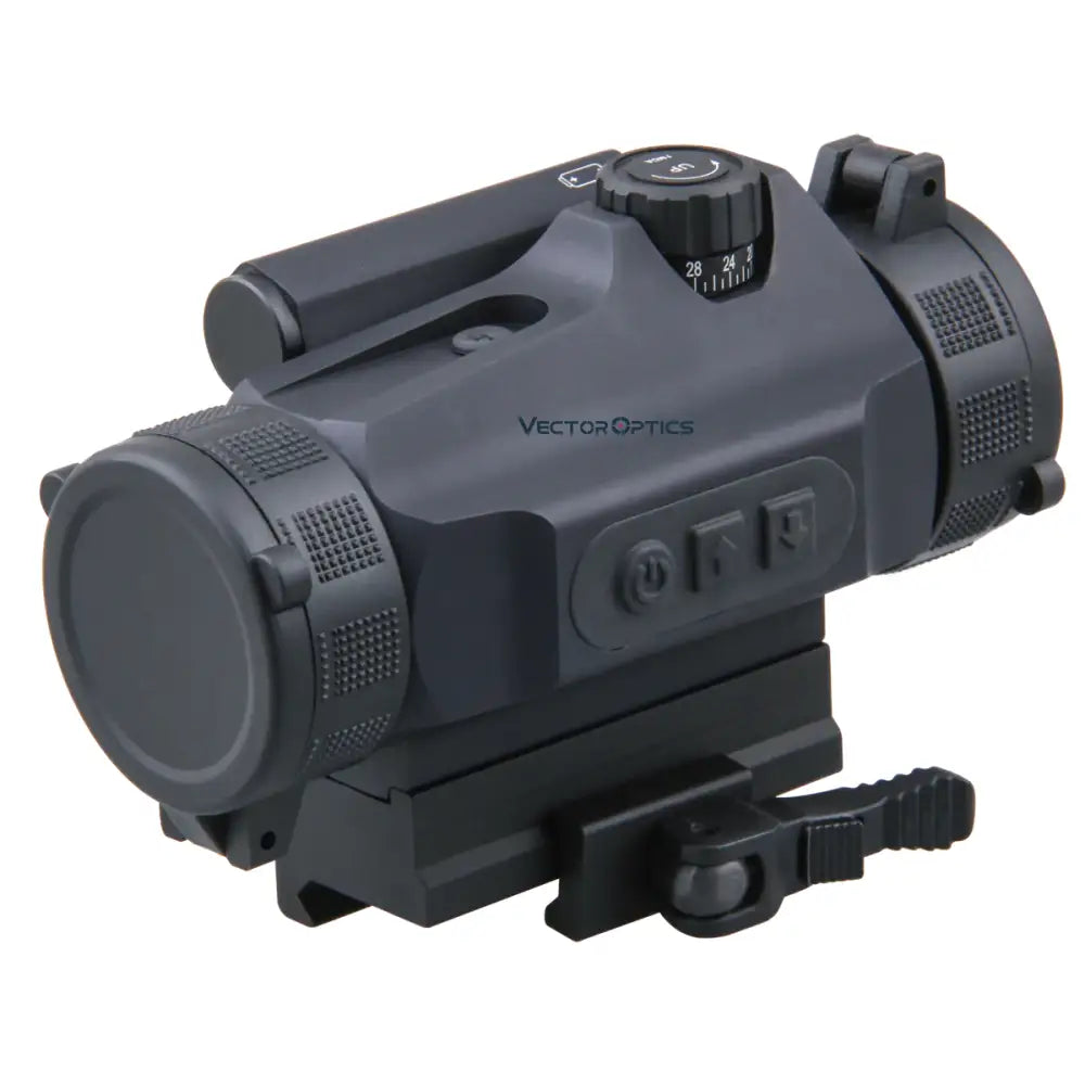 Vector Optics Nautilus Quick Release 1x30 red dot scope Vector Optics