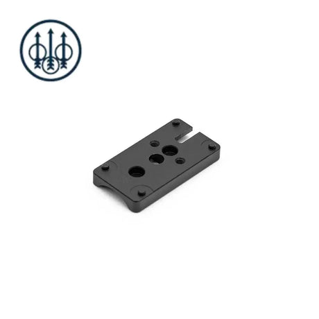 Optics ready plates for Beretta M9A4