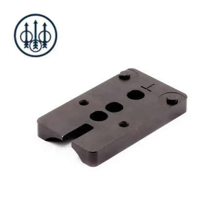 Optics ready plates for Beretta 92FS X Performance OR