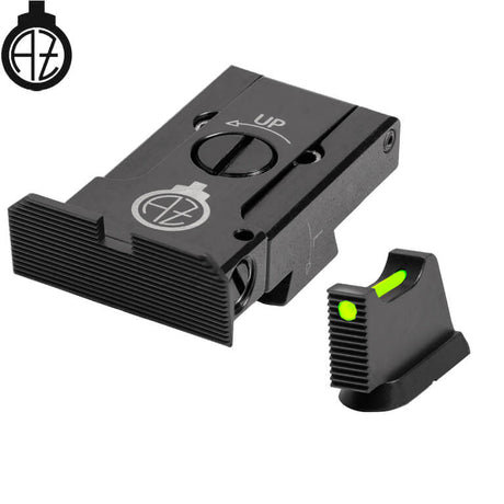 Sights for CZ 75 P01, CZ 75 Compact