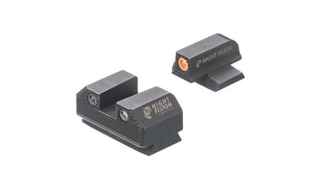 Sights for Ruger Max-9 [incl. OR]
