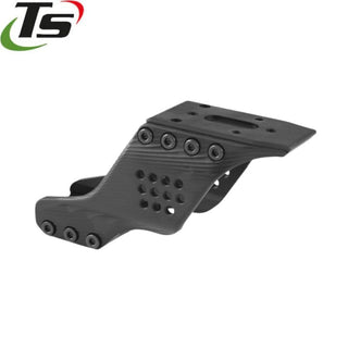 Red dot mounts by footprint