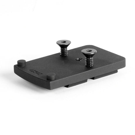 Red dot mounts for Ruger SR9