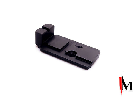 Optics ready plates for Springfield 1911 DS Prodigy