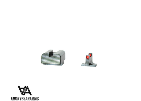 Sights for Springfield Echelon