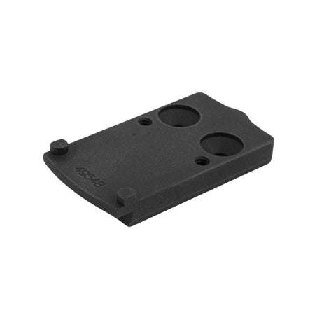 Optics ready plates for Springfield Hellcat