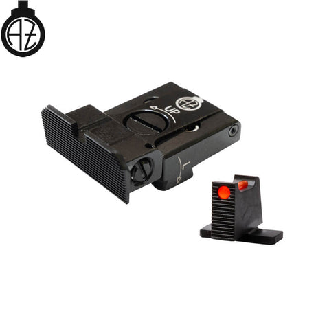 Sights for Springfield XD
