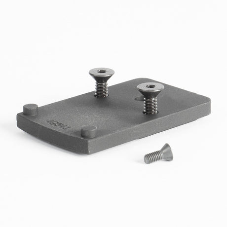 Red dot mounts for Taurus G2C