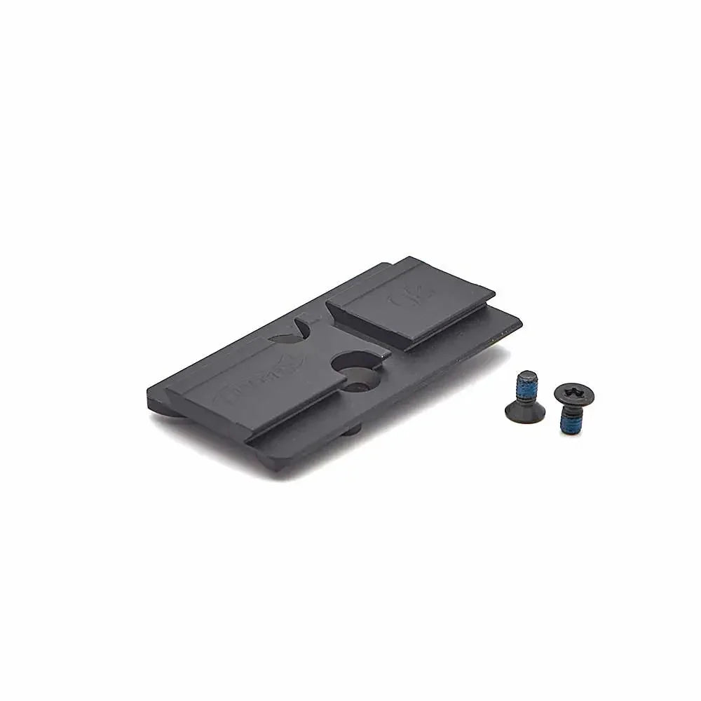 Optics ready plates for Walther PDP Full Size 2.0 – Optics Spot