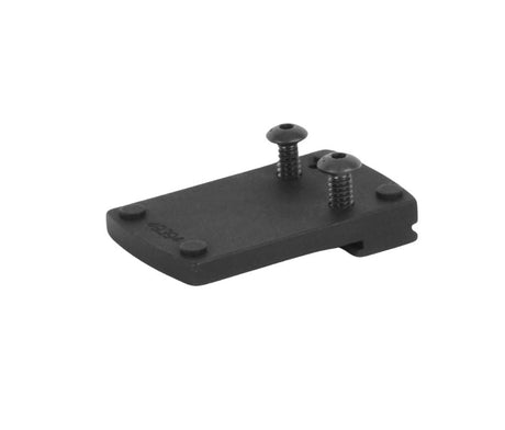 Red dot mounts for Walther PPQ M2