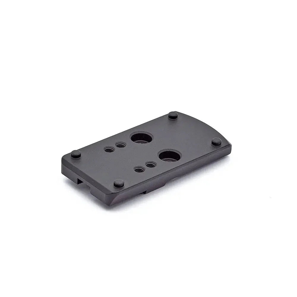 Optics ready plates for Walther Q5 Match SF – Optics Spot