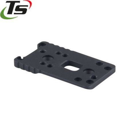Optics ready plates for Beretta 94X Performance