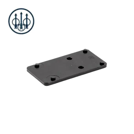 Optics ready plates for Beretta APX A1 Full Size