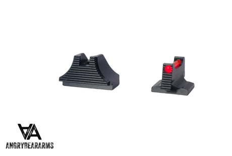 Sights for Springfield XD OSP