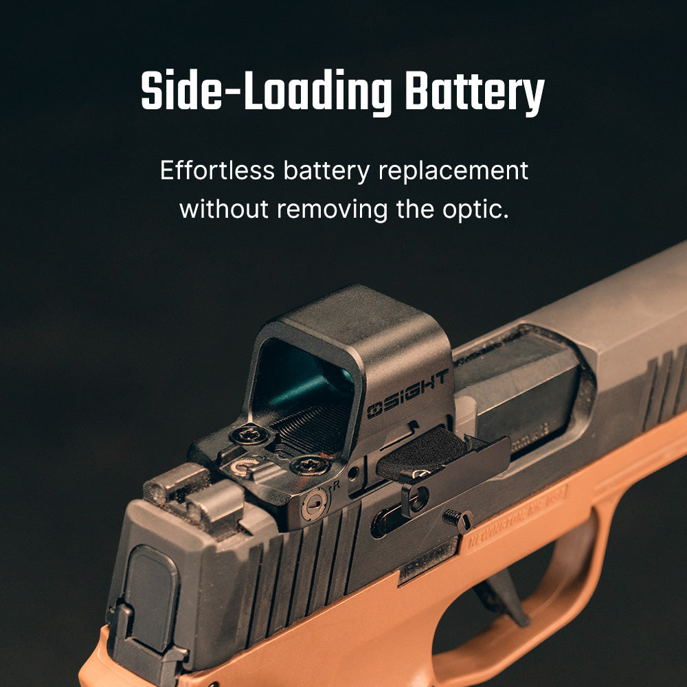 Olight Osight K
