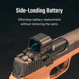 Olight Osight K