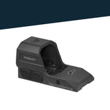 Vector Optics Frenzy 1x16x21 for Glock MOS